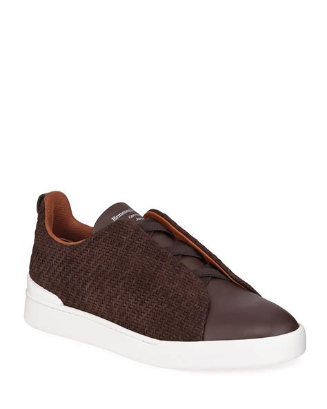 pelle men's sneakers.